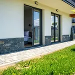 B Z Sauna, Sun & Snow Apartamento