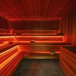 B Z Sauna, Sun & Snow *