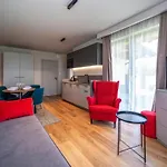 Apartamento B Z Sauna, Sun & Snow *