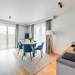 B Z Sauna, Sun & Snow Apartamento Białka Tatrzańska