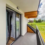 B Z Sauna, Sun & Snow Apartamento *