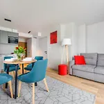 B Z Sauna, Sun & Snow Apartamento *