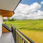 Apartamento B Z Sauna, Sun & Snow