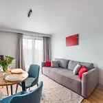 B Z Sauna, Sun & Snow Apartamento Białka Tatrzańska