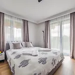 Apartamento B Z Sauna, Sun & Snow *