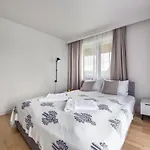 B Z Sauna, Sun & Snow Białka Tatrzańska