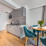 Apartamento B Z Sauna, Sun & Snow