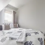 Apartamento B Z Sauna, Sun & Snow *
