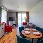 Apartamento B Z Sauna, Sun & Snow *