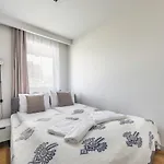 B Z Sauna, Sun & Snow Apartamento Białka Tatrzańska