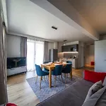 Apartamento B Z Sauna, Sun & Snow *