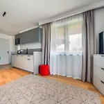 B Z Sauna, Sun & Snow Apartamento *
