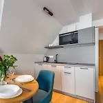 Apartamento B Z Sauna, Sun & Snow