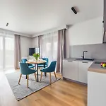 Apartamento B Z Sauna, Sun & Snow *