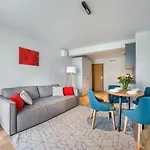 Apartamento B Z Sauna, Sun & Snow *