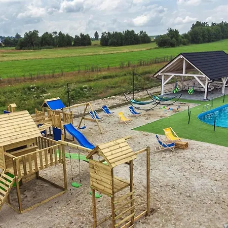 Resorts B Bialka Tatrzanska Z Sauna, Sun & Snow Apartman *