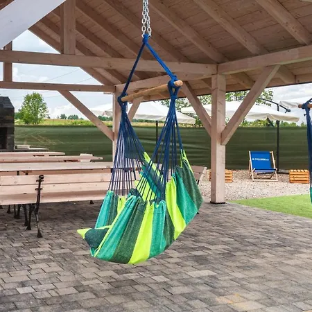 Apartman Resorts B Bialka Tatrzanska Z Sauna, Sun & Snow Białka Tatrzańska