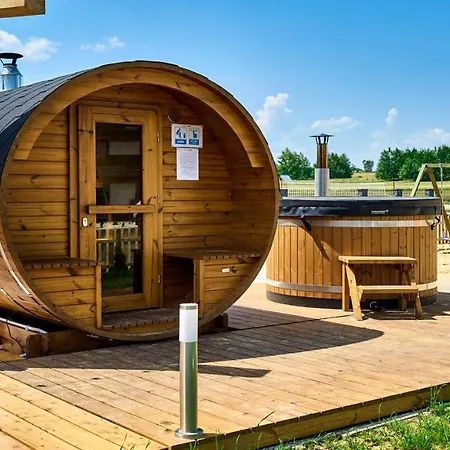 Sun & Snow B Z Sauna *