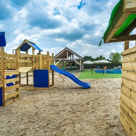 Apartman Resorts B Bialka Tatrzanska Z Sauna, Sun & Snow *