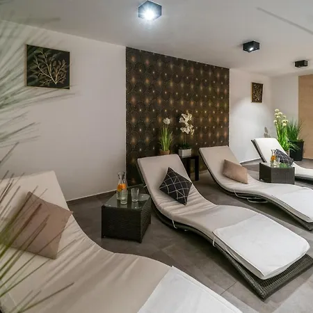 Appartement B Z Sauna, Sun & Snow *