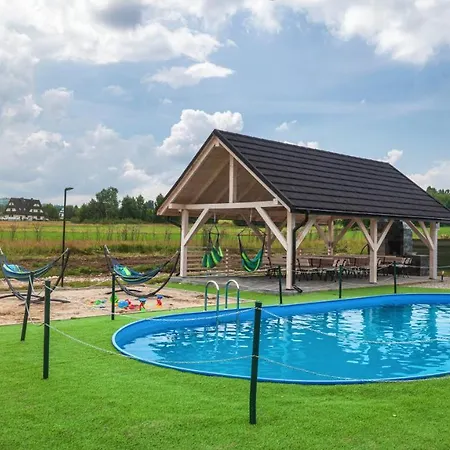 Resorts B Bialka Tatrzanska Z Sauna, Sun & Snow Białka Tatrzańska