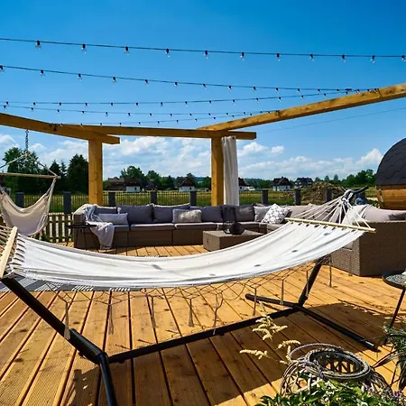 Apartman Resorts B Bialka Tatrzanska Z Sauna, Sun & Snow