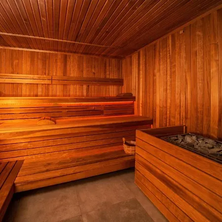 B Z Sauna, Sun & Snow Bialka Tatrzanska