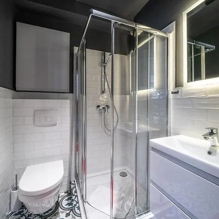 B Z Sauna, Sun & Snow Appartement *