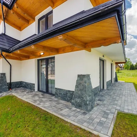 Appartement B Z Sauna, Sun & Snow Bialka Tatrzanska