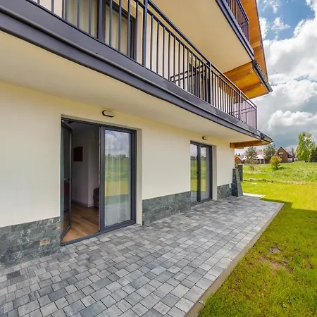 Resorts B Bialka Tatrzanska Z Sauna, Sun & Snow