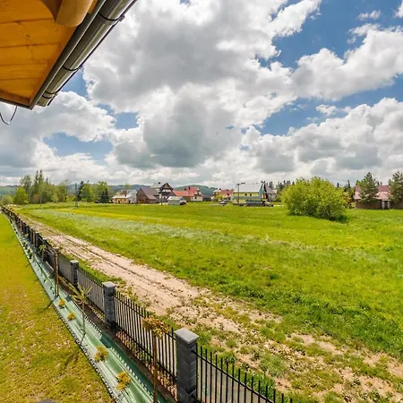 Resorts B Bialka Tatrzanska Z Sauna, Sun & Snow