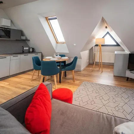 Sun & Snow B Z Sauna Apartment
