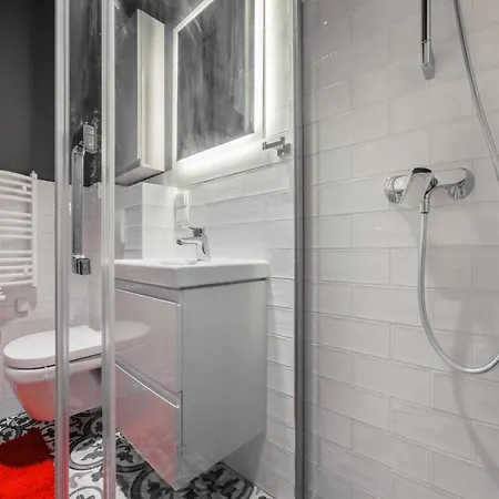 Apartment B Z Sauna, Sun & Snow
