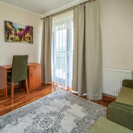 Apartman Resorts B Bialka Tatrzanska Z Sauna, Sun & Snow