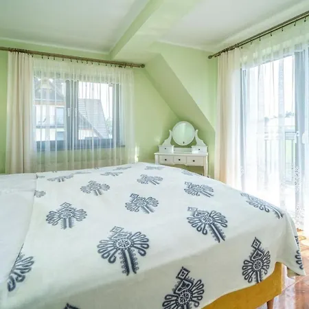 Resorts B Bialka Tatrzanska Z Sauna, Sun & Snow Apartman *