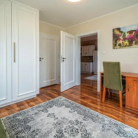 Apartman Resorts B Bialka Tatrzanska Z Sauna, Sun & Snow