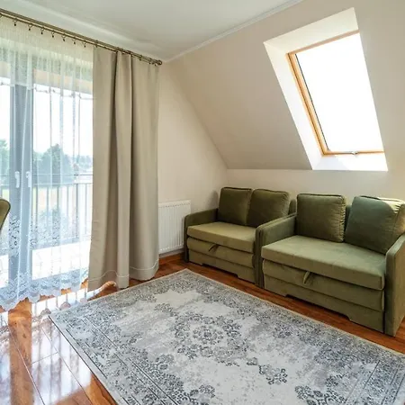 Apartman Resorts B Bialka Tatrzanska Z Sauna, Sun & Snow